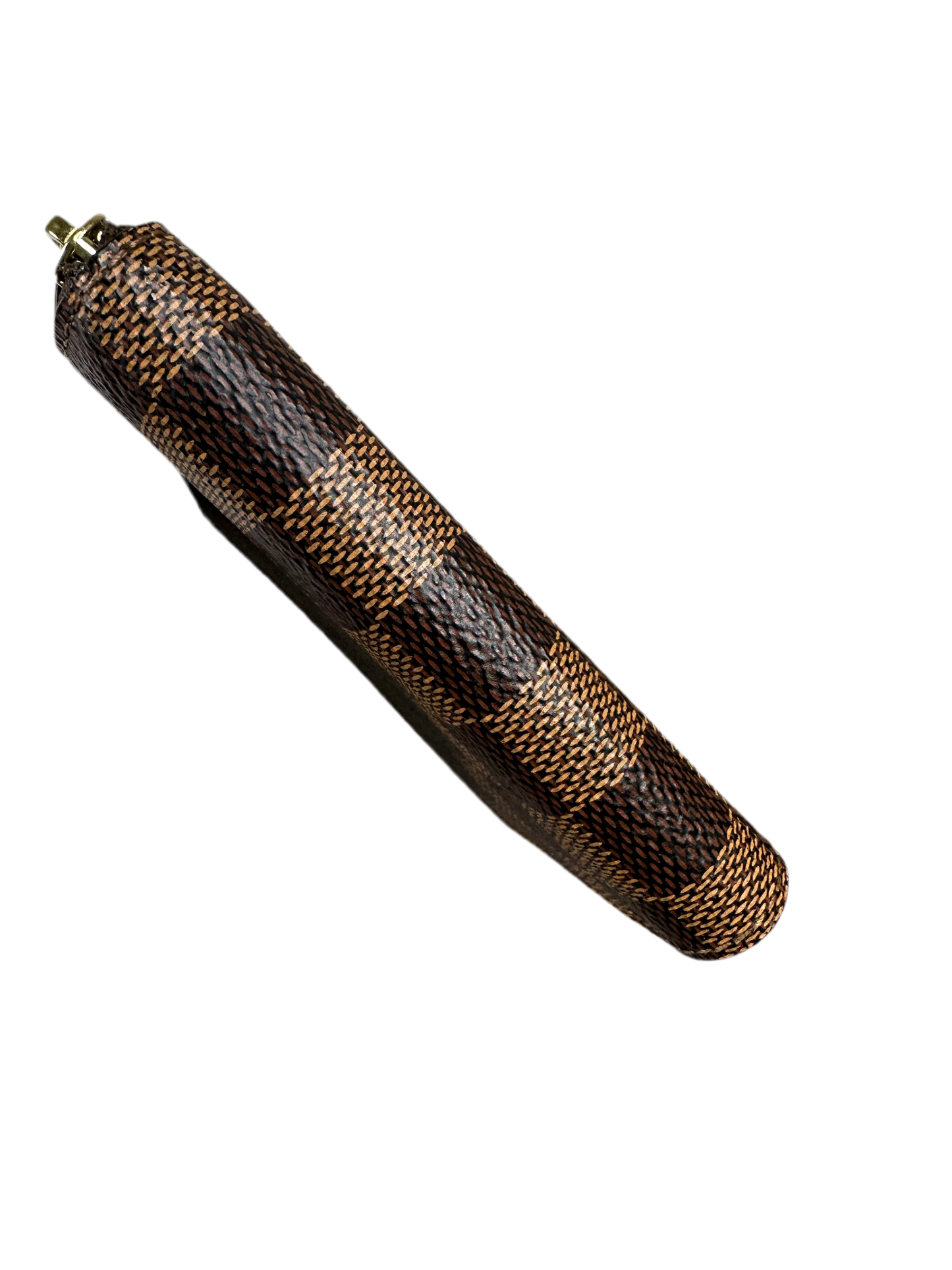 Louis Vuitton Zippy Coin Purse in Damier Ebene