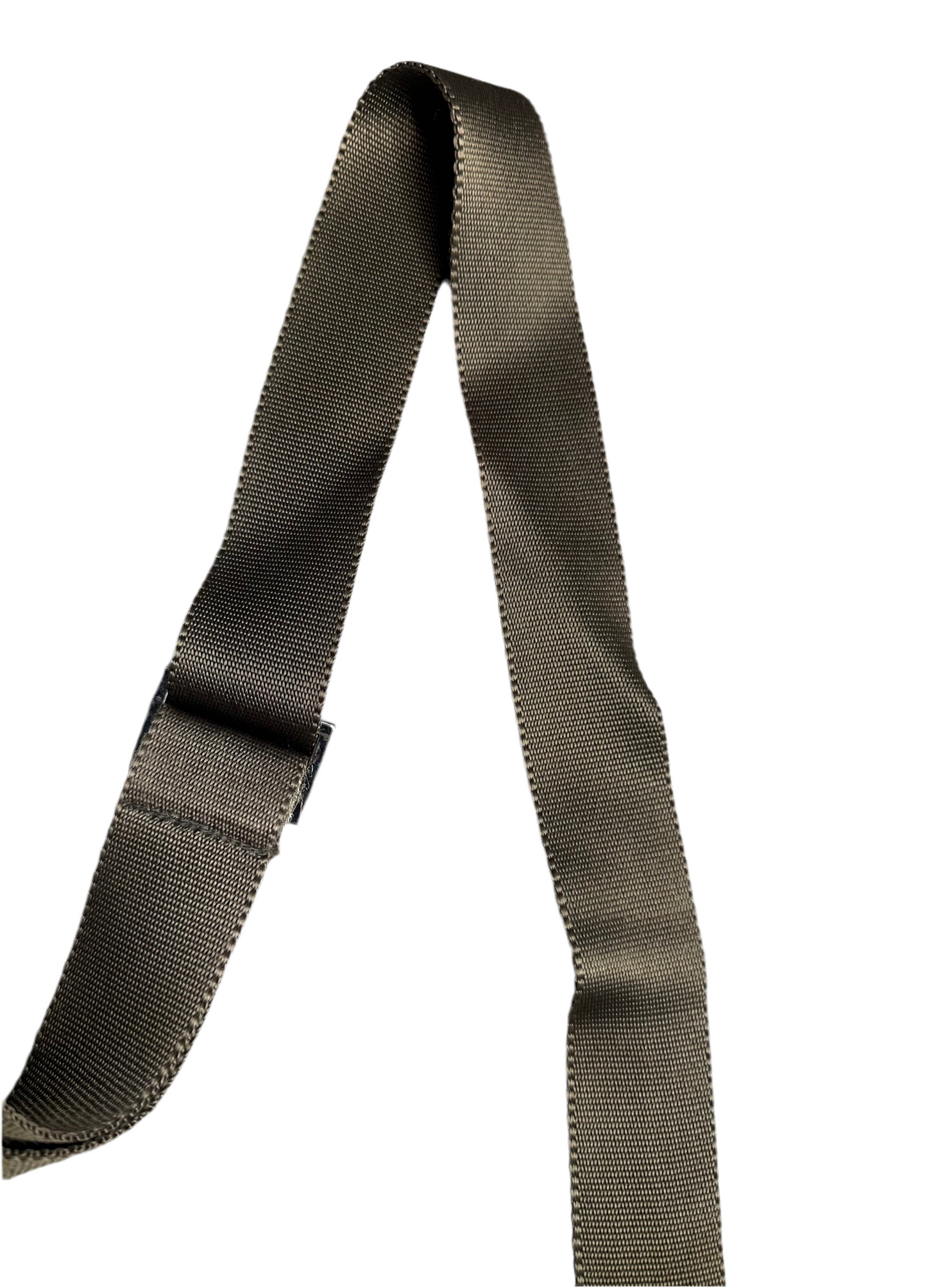 Prada Re-Nylon Messenger Bag