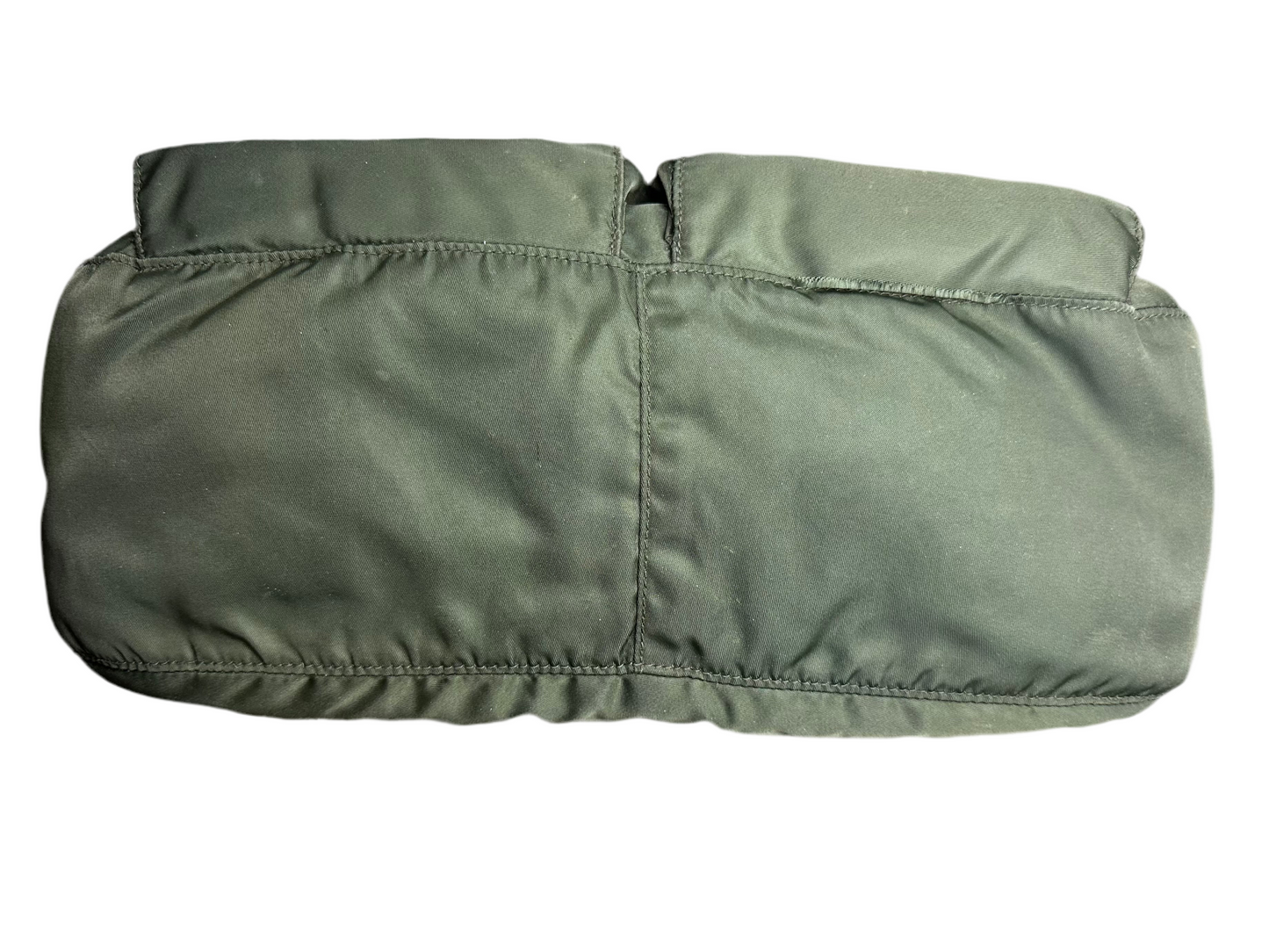 Prada Re-Nylon Messenger Bag