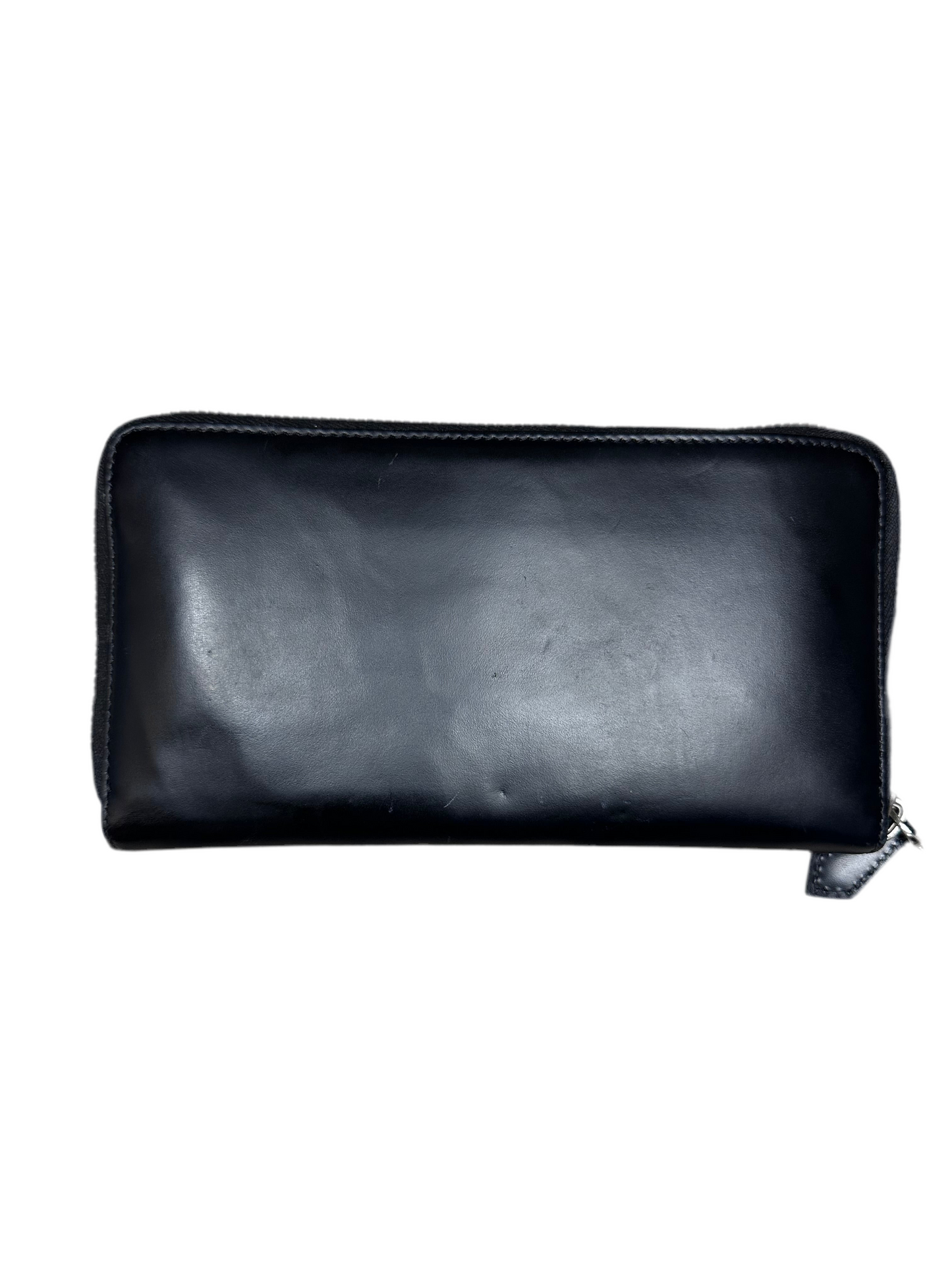 Givenchy 1917 Printed Full-Size Wallet