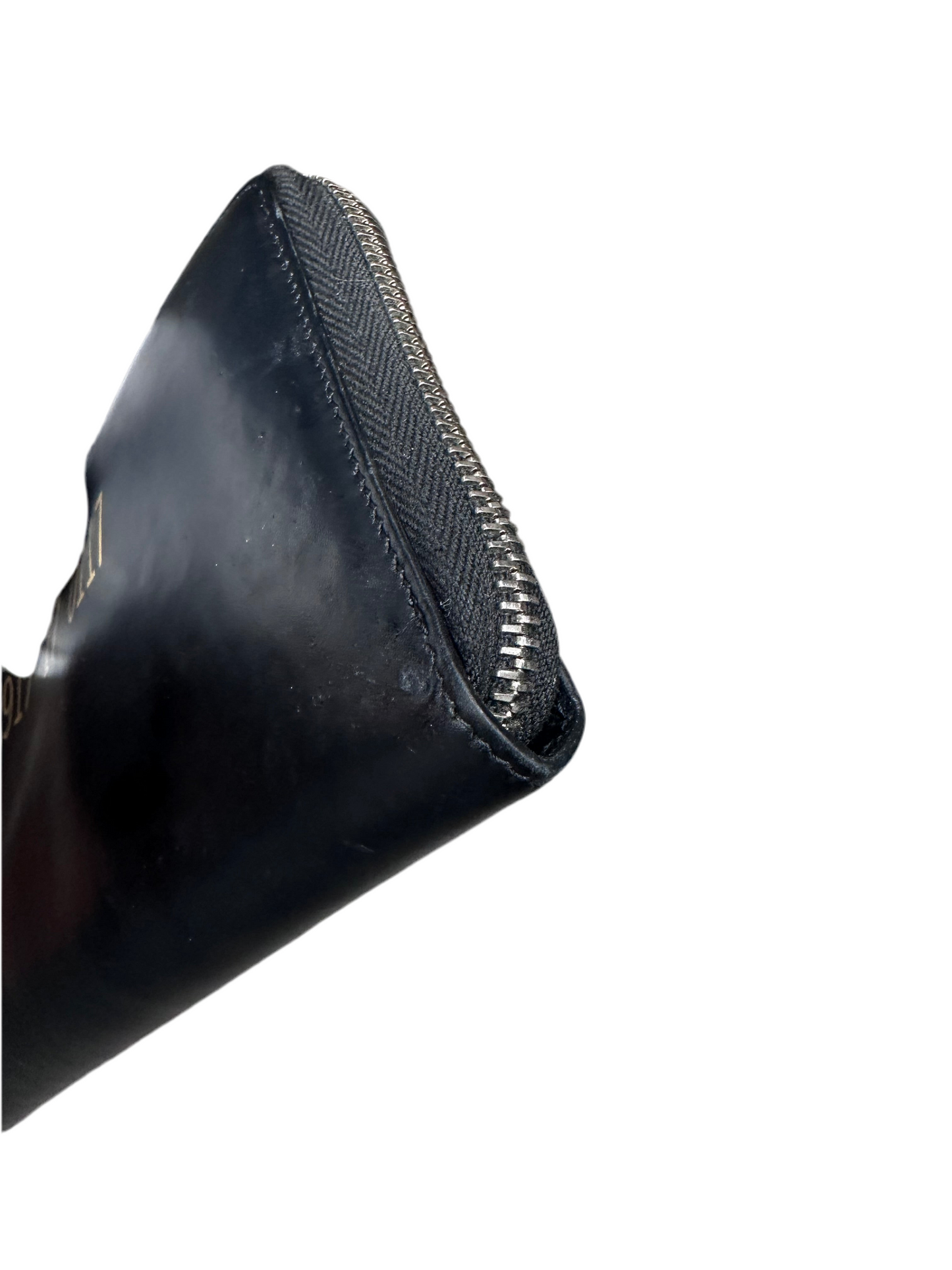 Givenchy 1917 Printed Full-Size Wallet