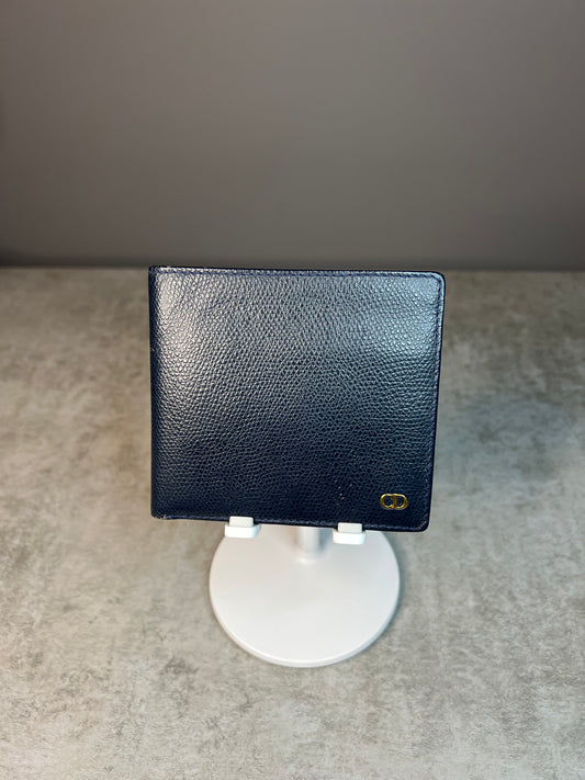 Christian Dior Bifold Wallet